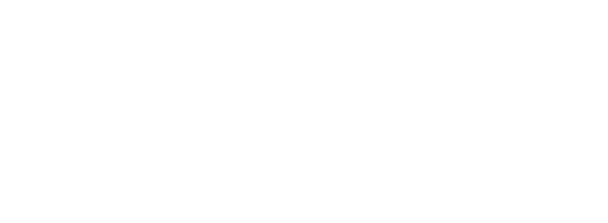 Strony internetowe - logo SGwebsite Sebastian Godziszewski